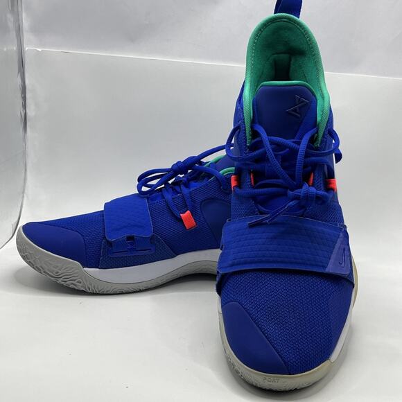 Size 12 - Nike PG 2.5 Fortnite - BQ8452-401